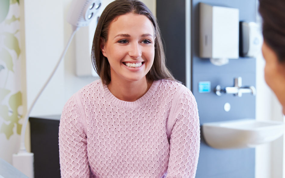 Extractions in Leesburg, VA