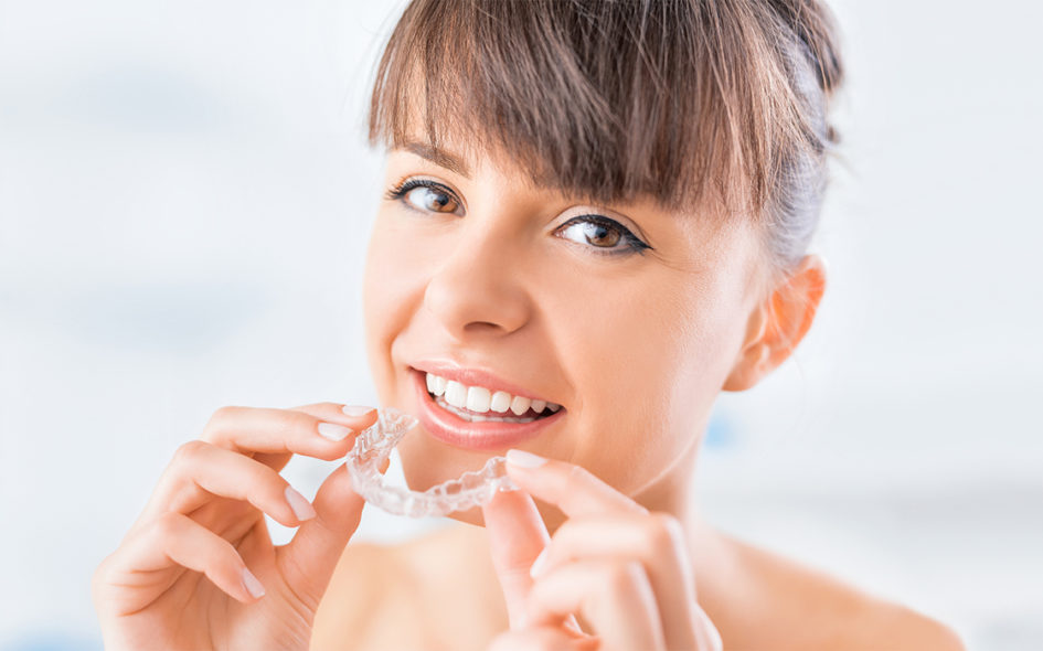 Invisalign®️ in Leesburg, VA