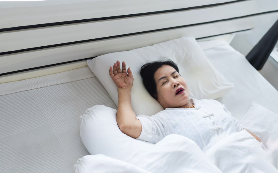 Sleep Apnea Treatment in Leesburg, VA
