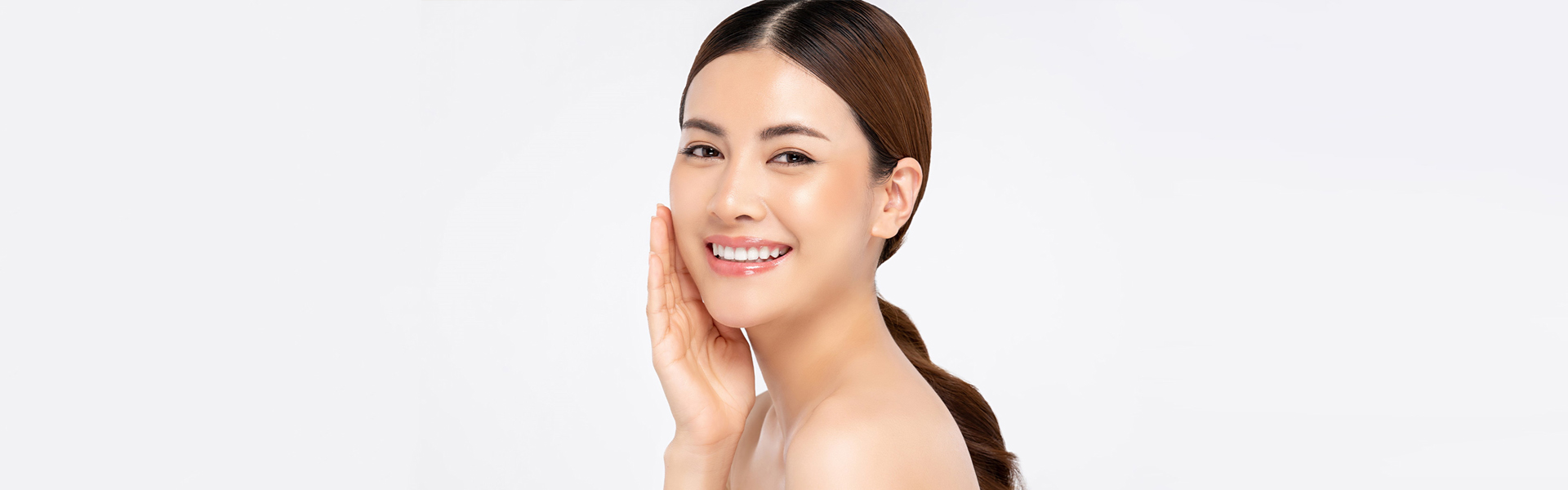 Will Teeth Whitening Treatments Affect Restoration like Fillings, Veneers, or Crowns?