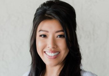 Dr. Jane Cho
